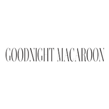 Goodnight Macaroon Coupon